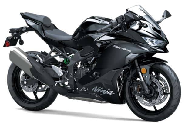 How Fast Can a 400cc Motorcycle Go? Top Speed and Acceleration of Popular Bikes