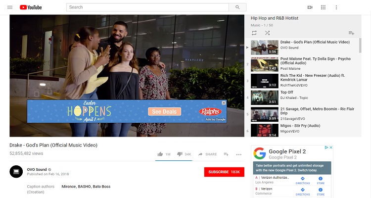 Fed Up with Ads? Why Are There So Many Adverts on YouTube These Days!