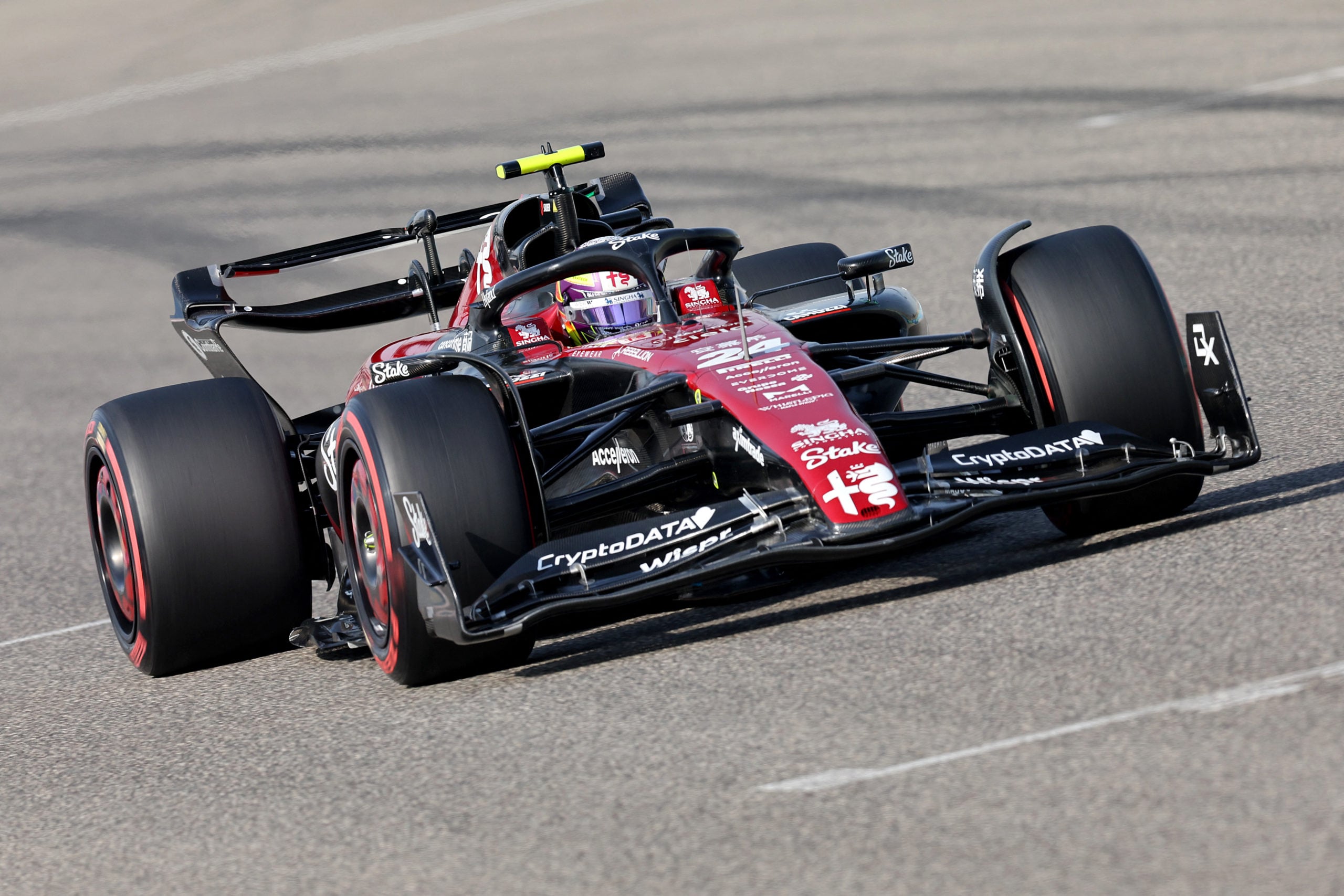Fastest Lap Bahrain 2023 Winner! (Which Driver Was the Absolute Fastest in the Race?)