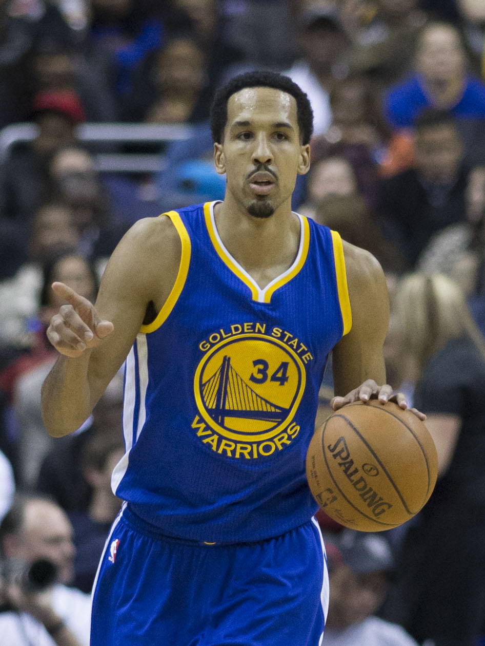 Shaun Livingston Teams: Where did he play? Check out the complete list of his career