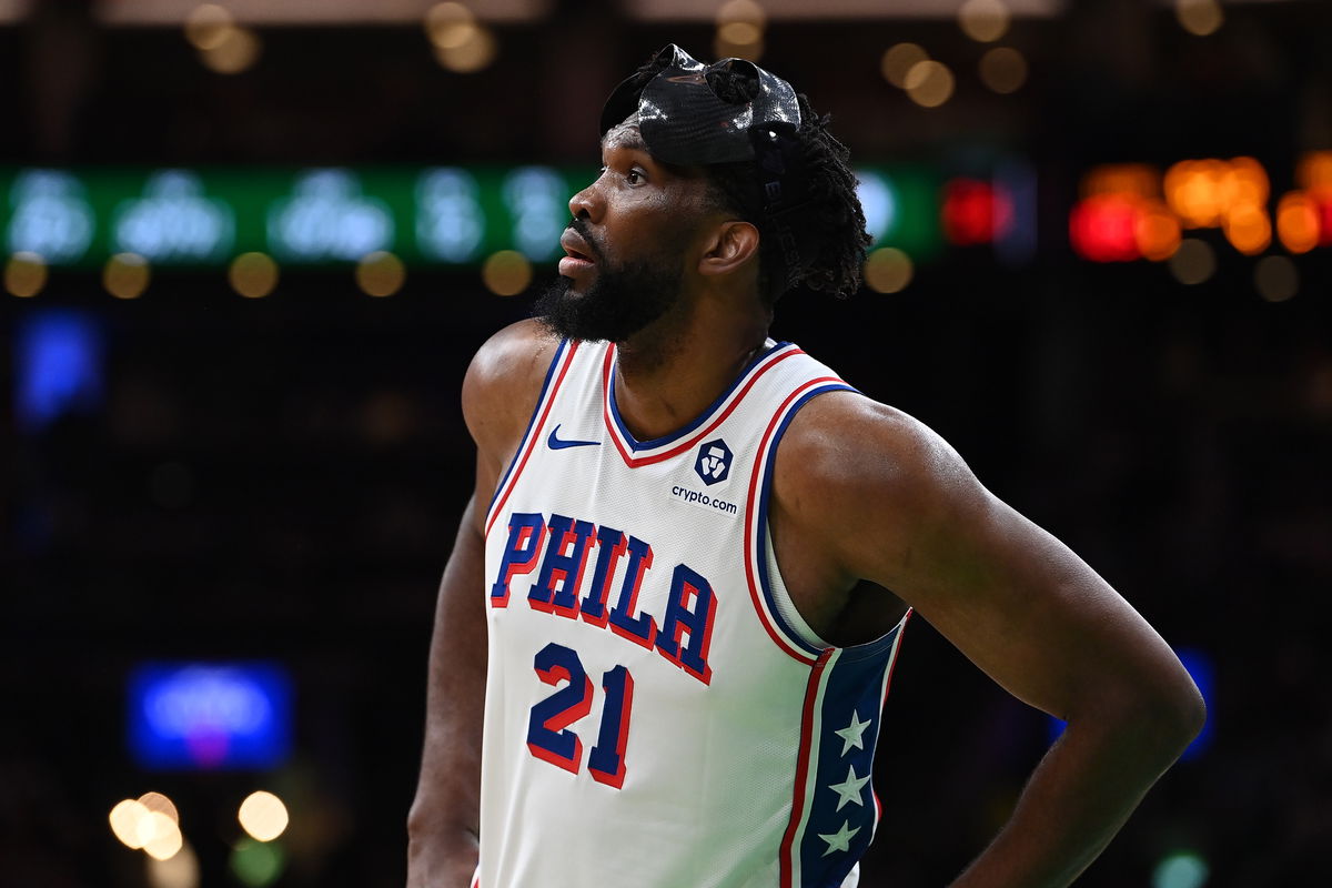 Joel Embiid Fine: Did He Deserve It? Fans Are Debating the Latest Penalty Now!