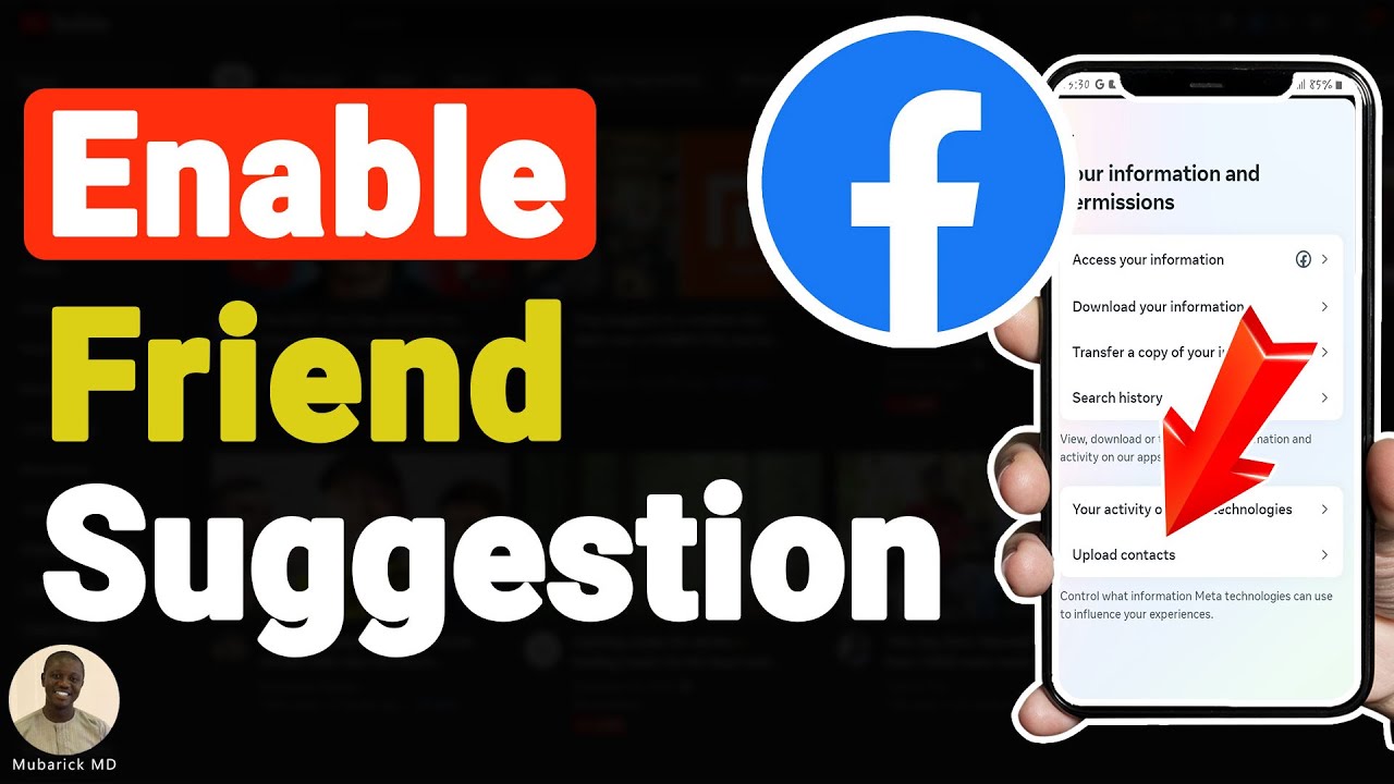 Can You Change the Top 6 Friends on Facebook Manually? Tips to Adjust Your Friend Suggestions!