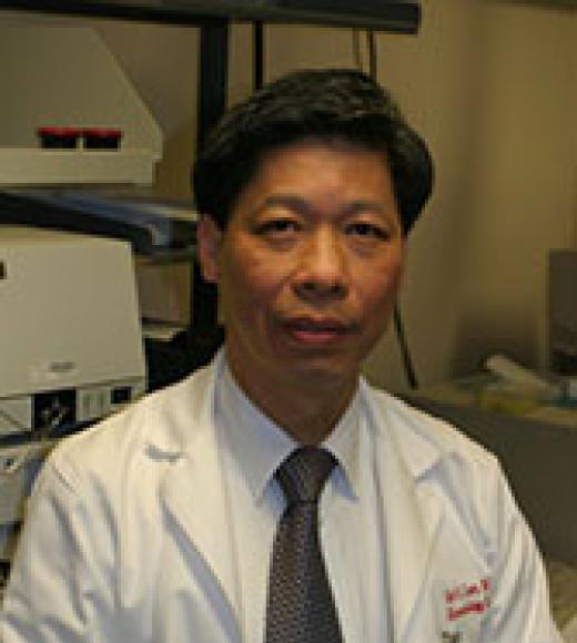 Everything about Kit S Lam, from his early life to present career.
