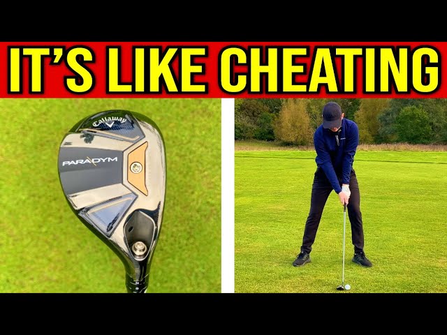 How Do I Hit a Hybrid Golf Club? Simple Steps for Everyone!