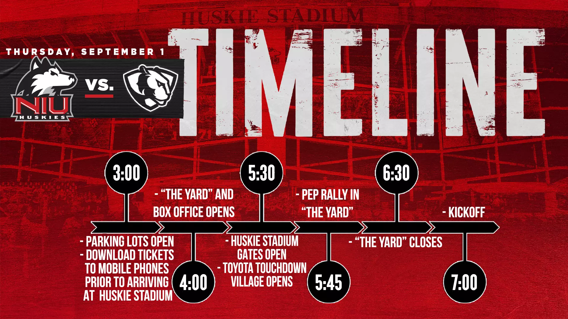What Time Does the Halftime Start? A Quick Guide for Game Day!