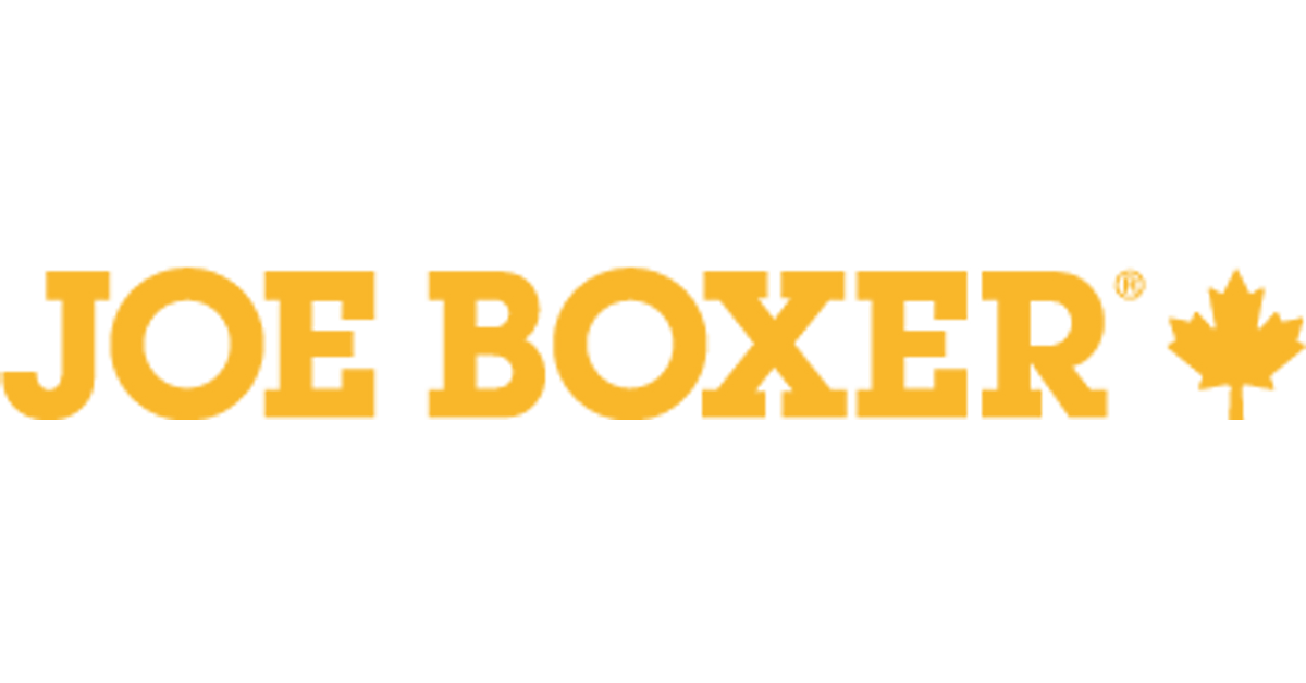 Joe Boxer Logo: Whats the Story Behind It? A Quick Overview.
