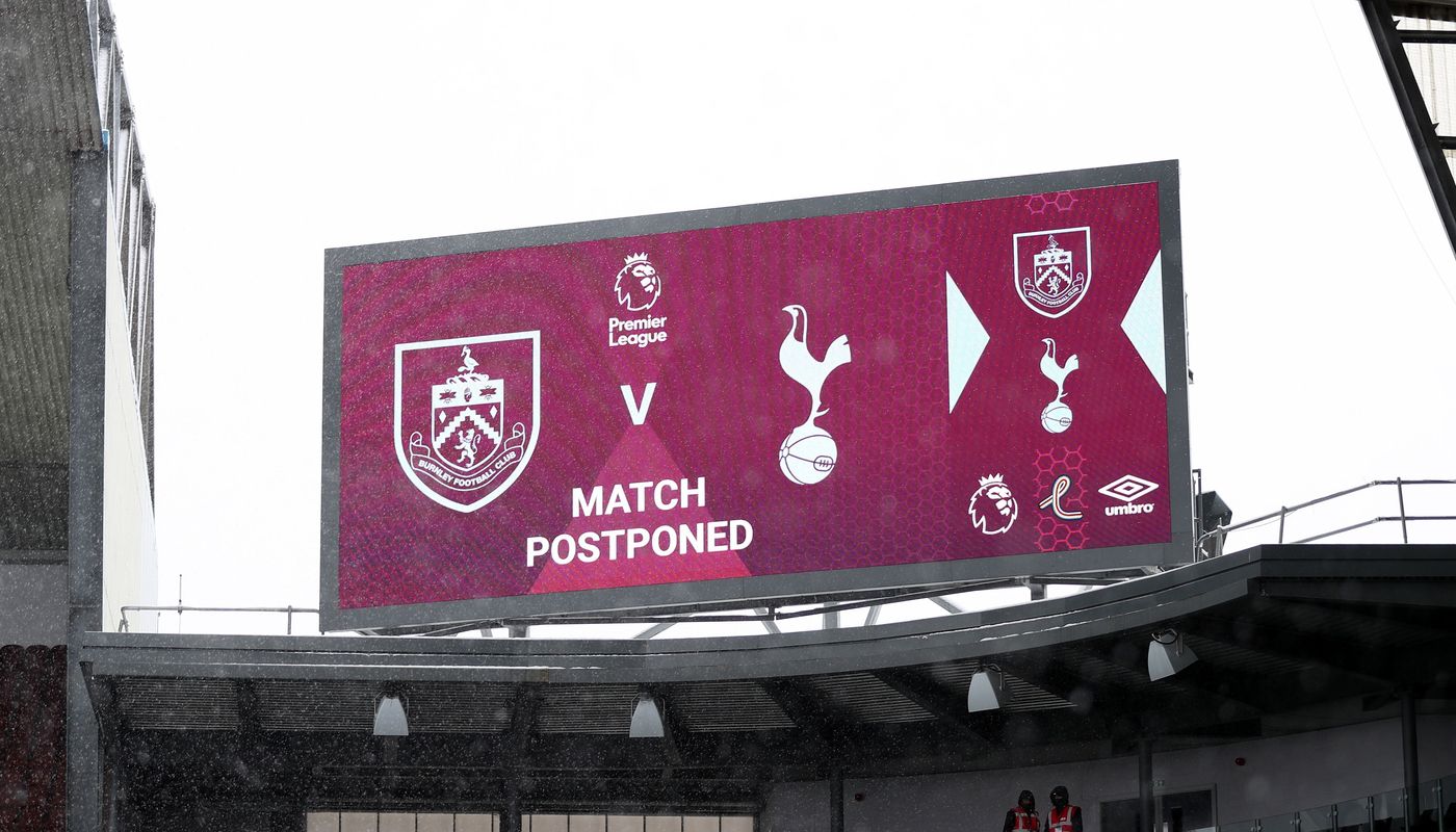 Why Premier League Postponed: Matches delayed, heres the reasons!