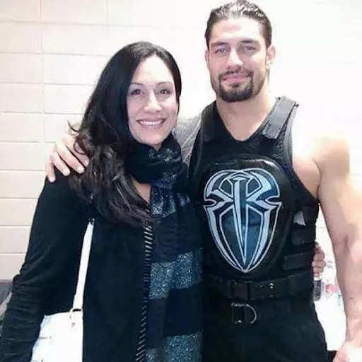 Roman Reigns Sister: Everything You Need to Know About His Family Life