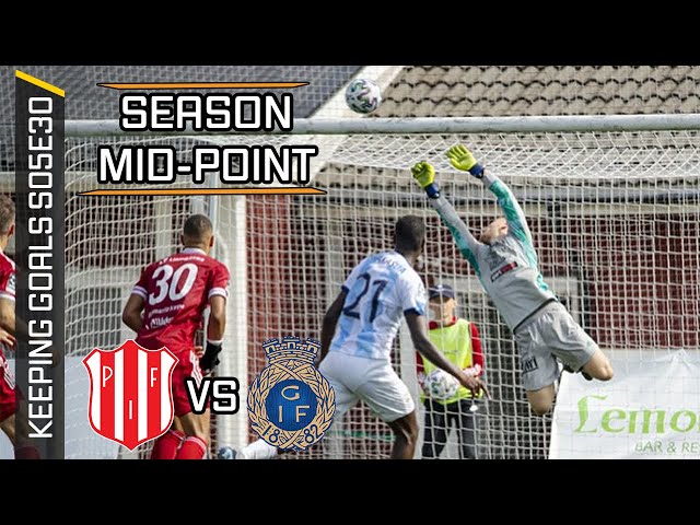 Whats New with Gefle IF FC? Check Out the Match Highlights