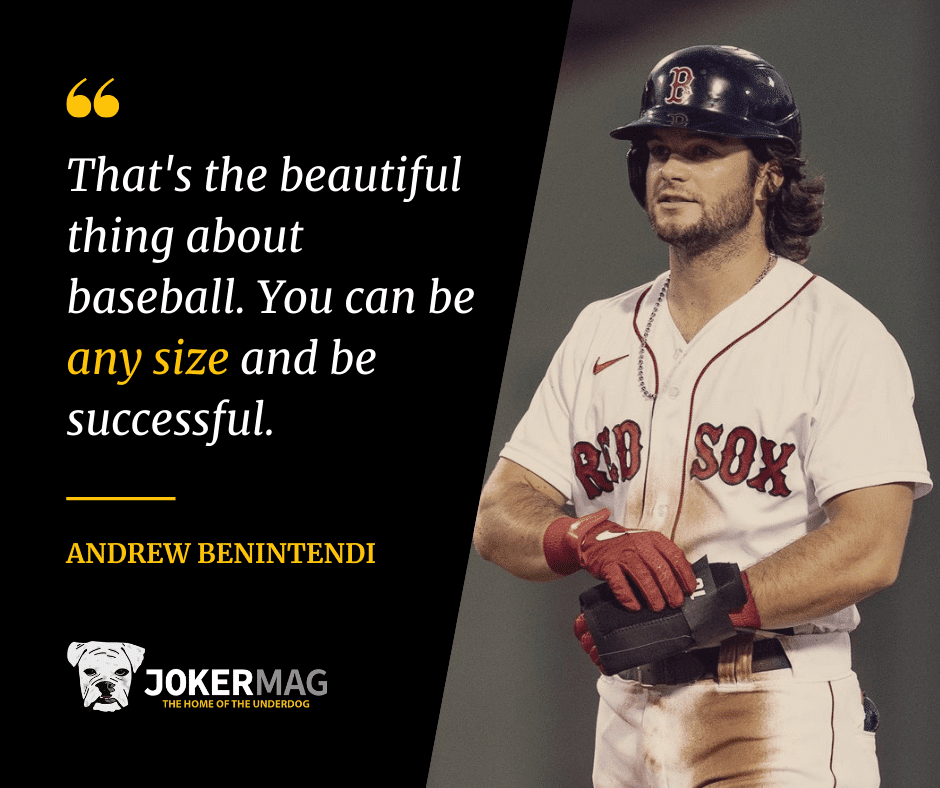 Famous Baseball Player Quotes: The Best Words Ever Said!