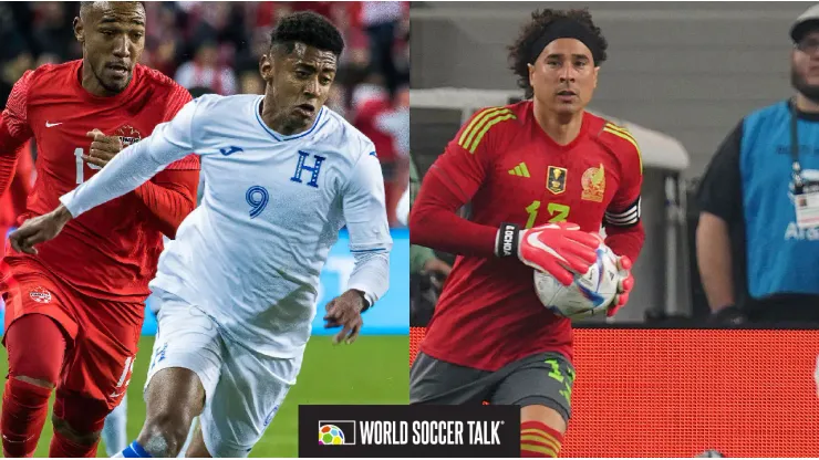 Honduras vs Mexico: What channel is the game on? Get the details here!