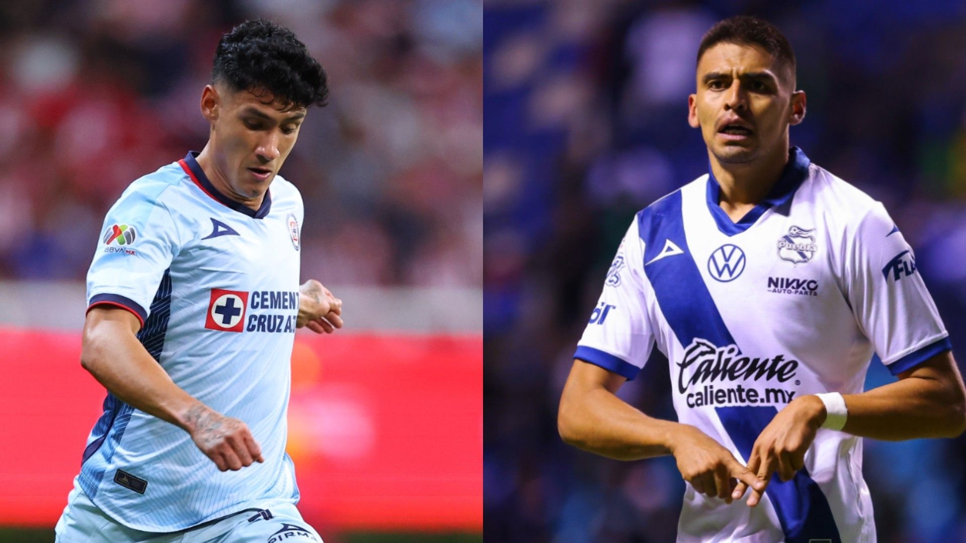 Cruz Azul vs Puebla FC: Game Schedule and How to Watch