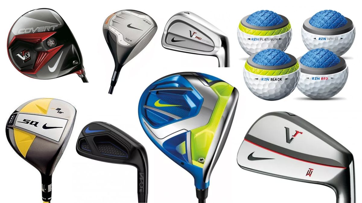 Where to Buy a full nike golf club set? Get the Best Deals Here!