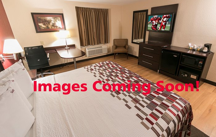 Staying at Red Roof Sutton: Heres what you can expect from this hotel.