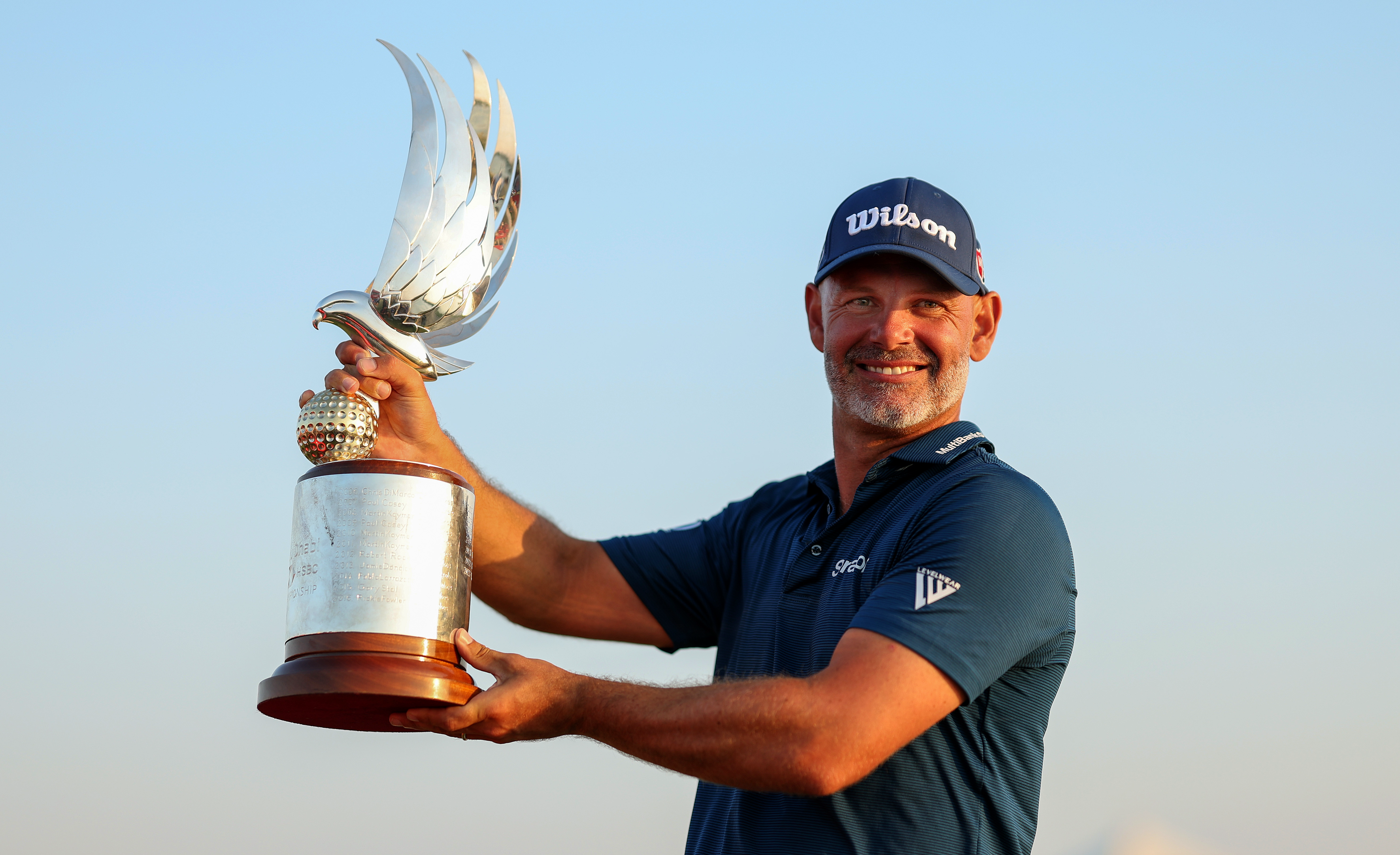 Latest News on HSBC Golf Winner! Who Took Home the Trophy? Find Out Now!