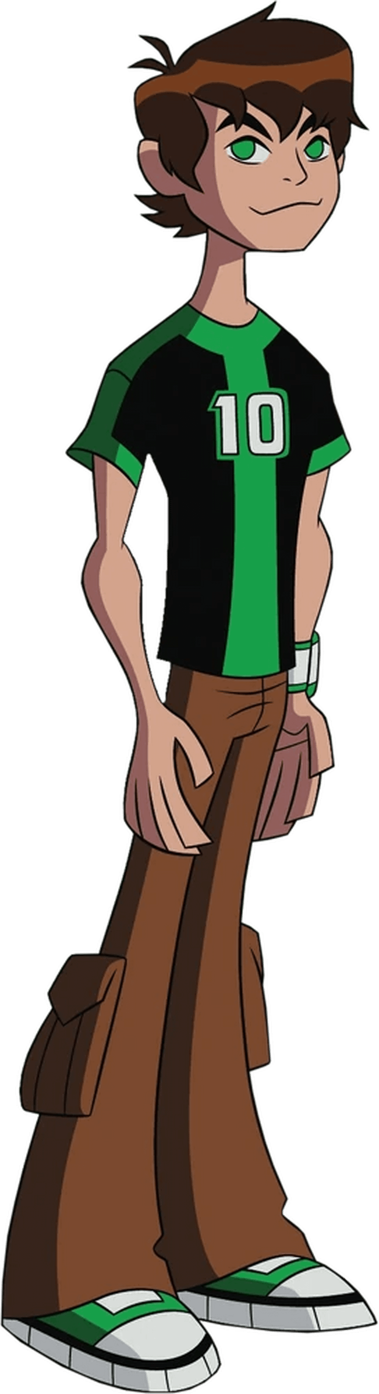How tall is Ben really? Here is how to know!
