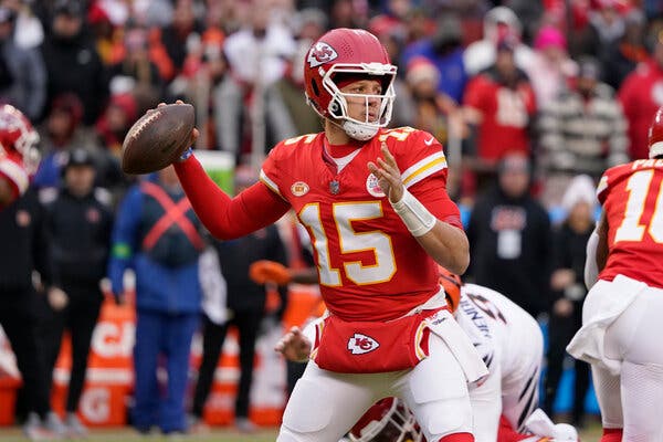 Whats the Holdup? Why Is the Chiefs Game Delayed, the Latest Updates!