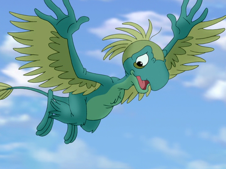 Remember Guido Land Before Time? Get the Facts on Guidos Story!
