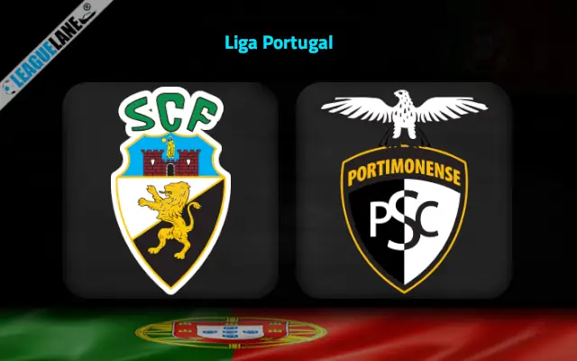 Farense vs Portimonense: Who Will Win? (Simple Match Preview and Prediction)