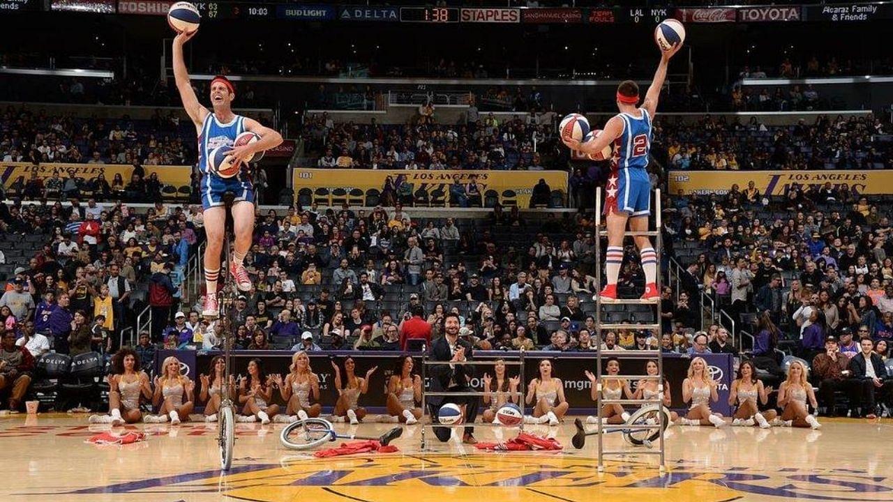 How Long Is Halftime in Basketball? A Quick Guide to Game Breaks!