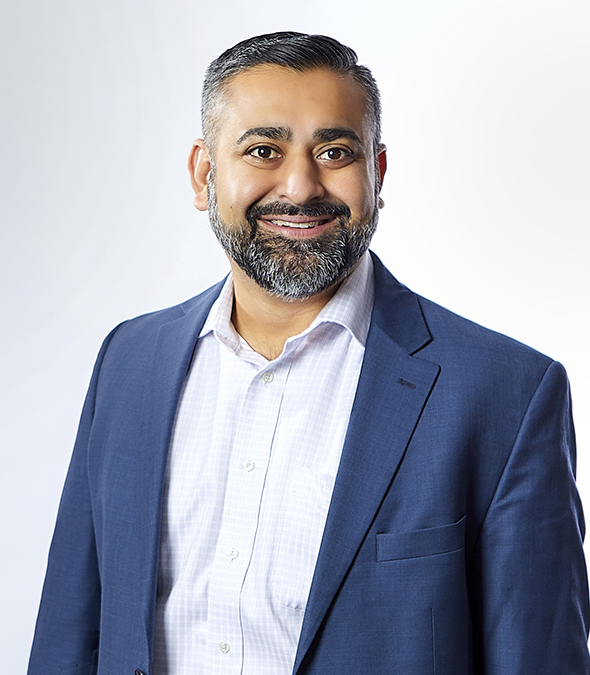 Learn About Bhavik Patels Life -- All the Details Are Inside!