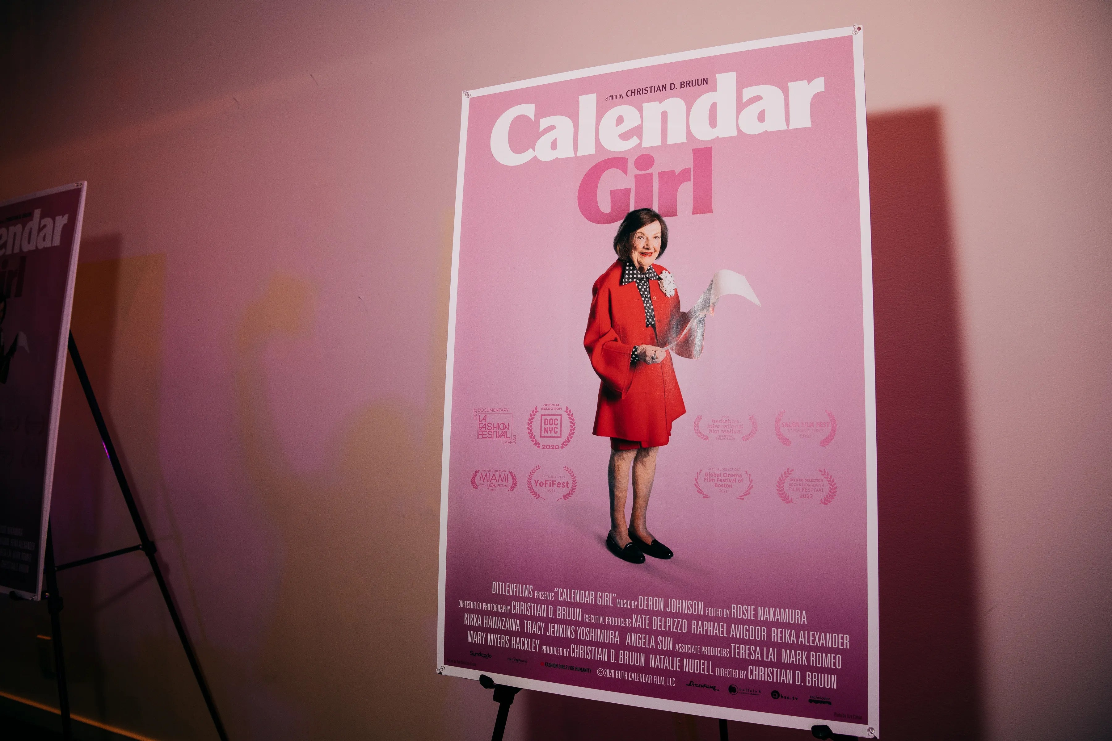 Get the Inside Scoop on Calendar Girl Ruth Finley 123 and Why You Should Care