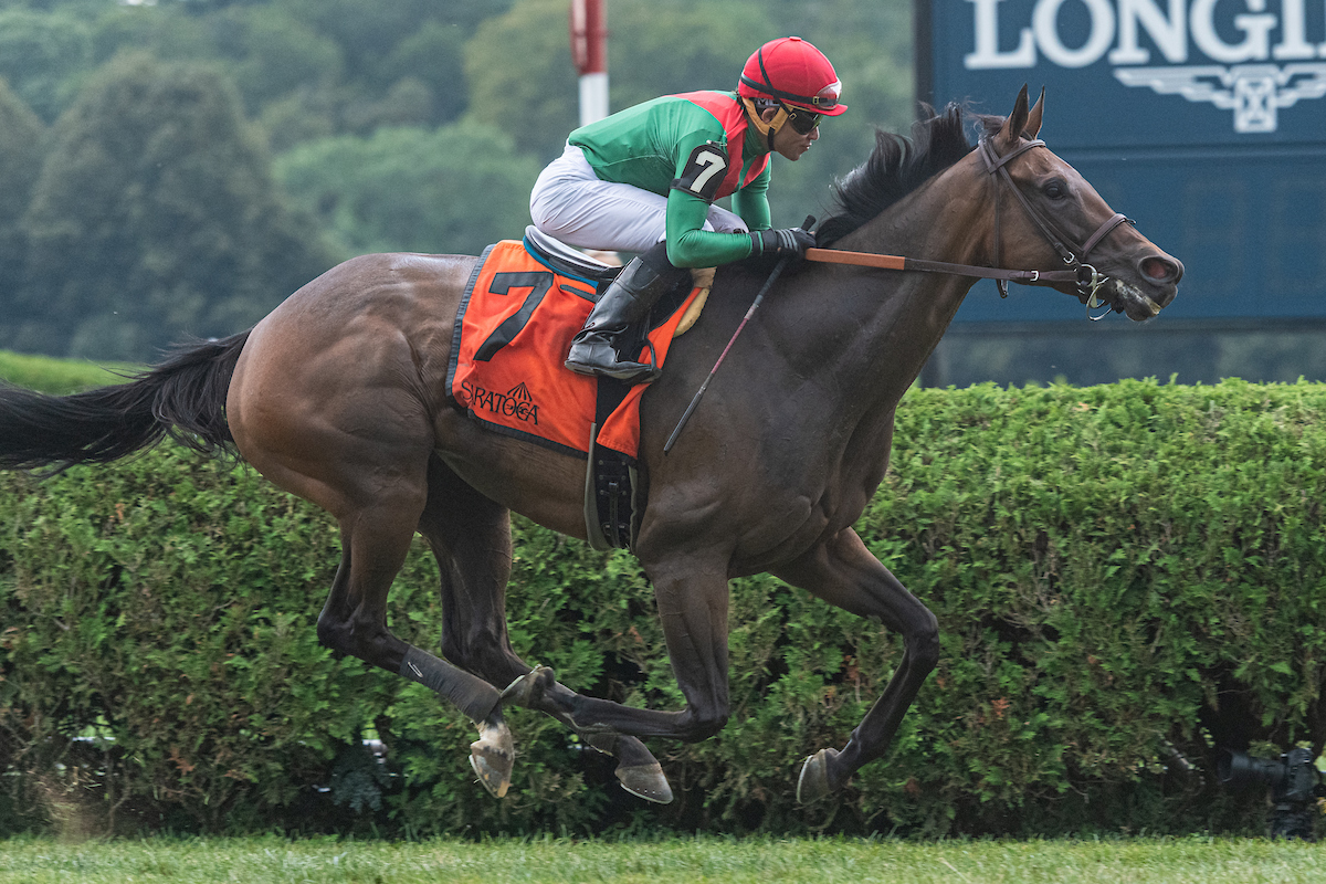 How to Win at the Manhattan Stakes: Tips and Strategies
