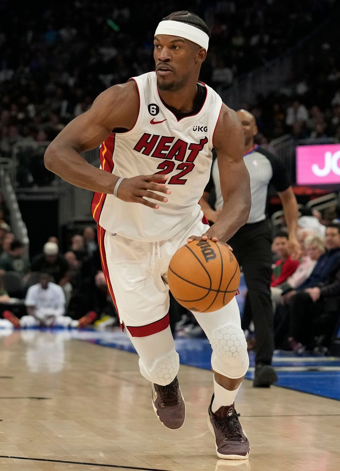 Best Pictures of Jimmy Butler Ever |  A Look at Jimmy Butlers Life in Pictures