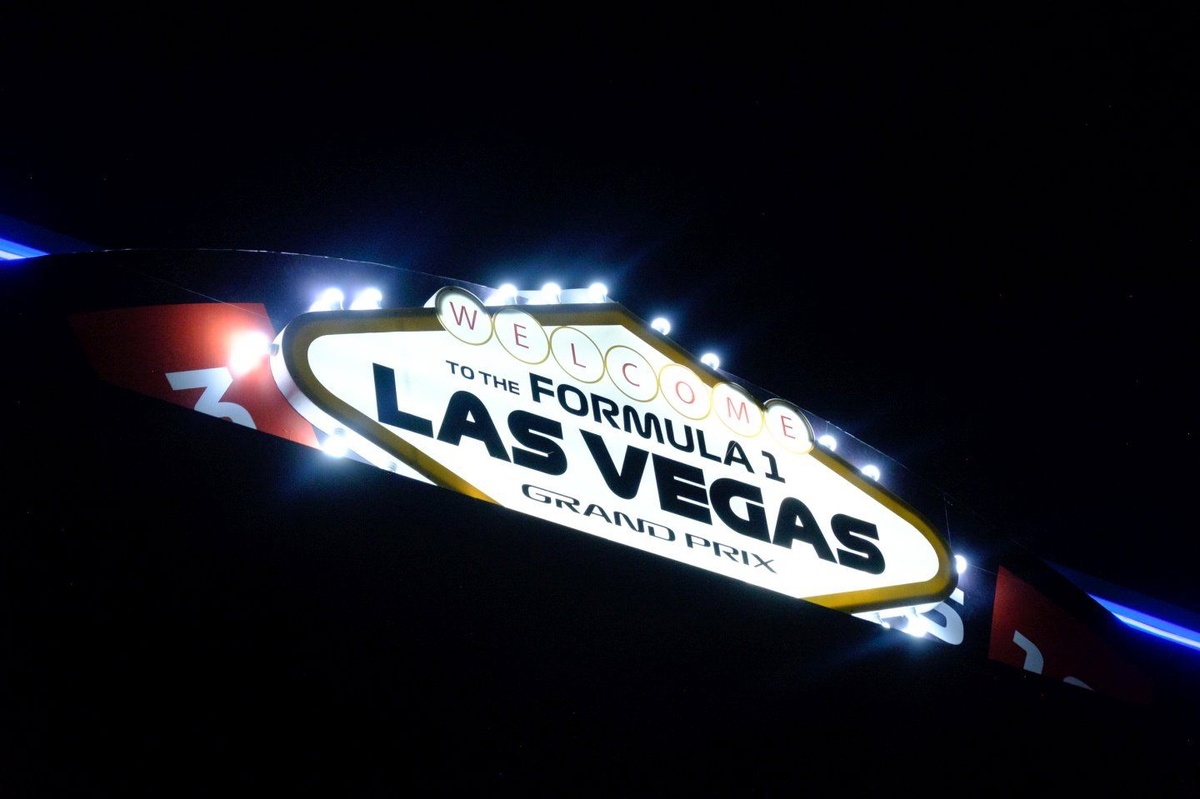 Gran Premio de las Vegas 2023 Horario: Dont Miss the Action! Heres the Schedule.