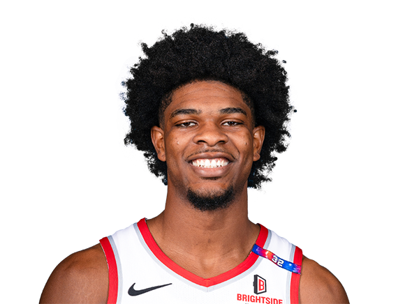 Scoot Henderson Game Log: Complete Breakdown of His 2023-2024 Season!