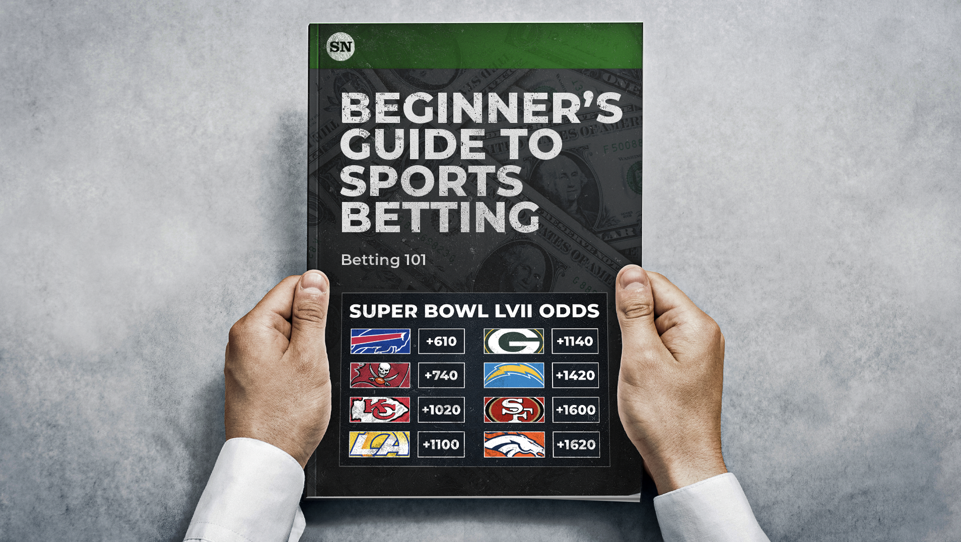 What Do the - Mean in Betting? Learn the Basics Fast!