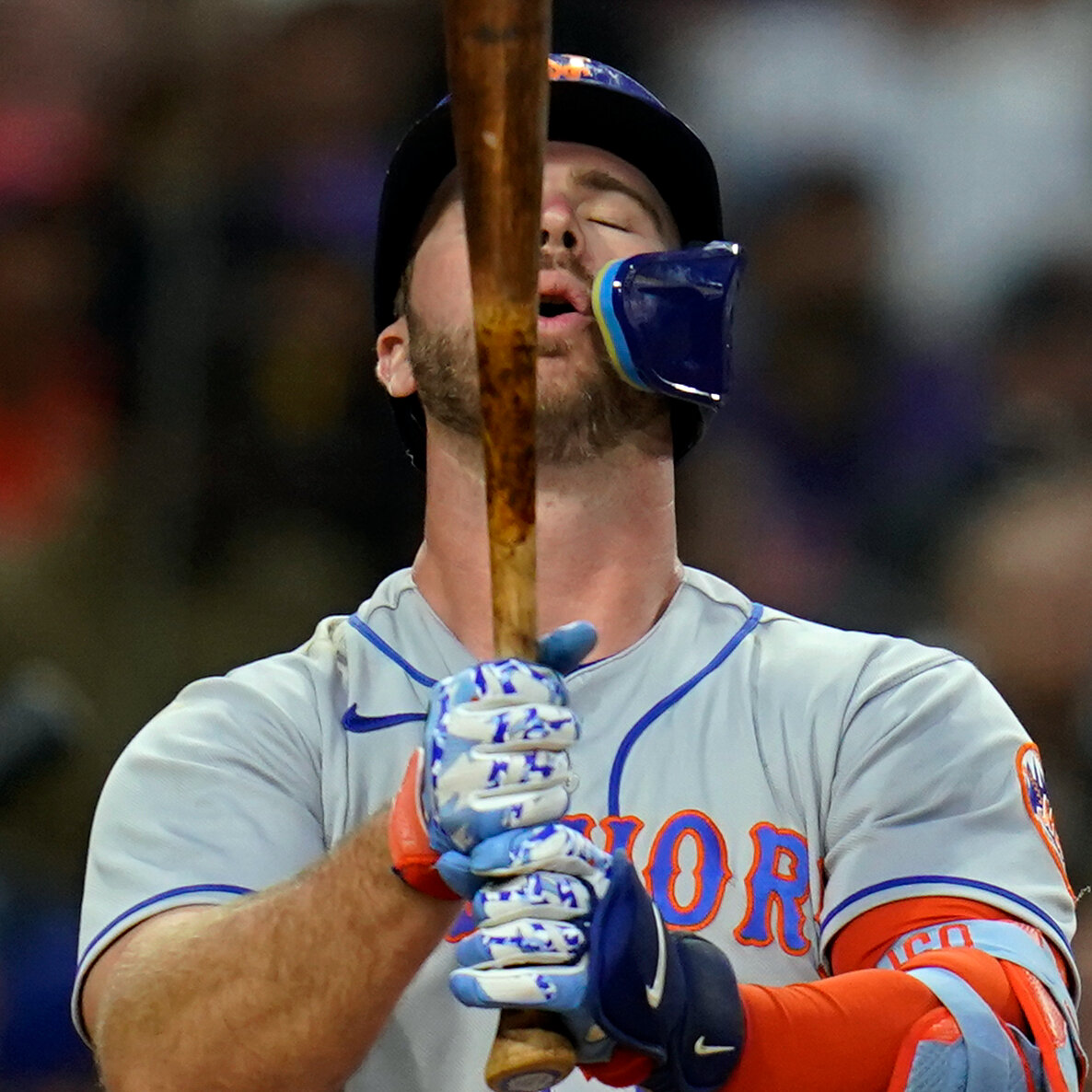 Pete Alonso Hitter Fantasy Score: Expert Tips for Your Lineup!