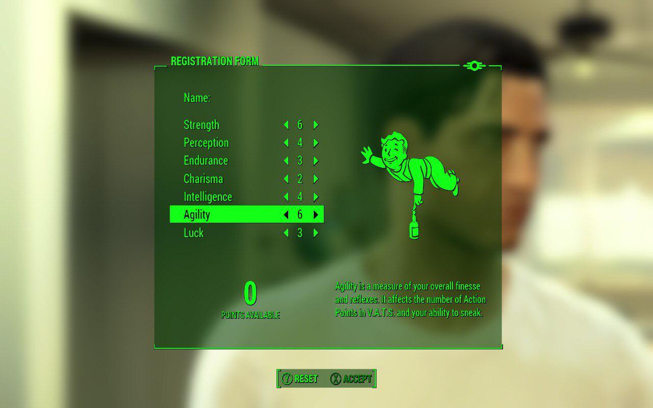 Best Stats for Fallout 4: Which attributes should you prioritize? This guide will help you!