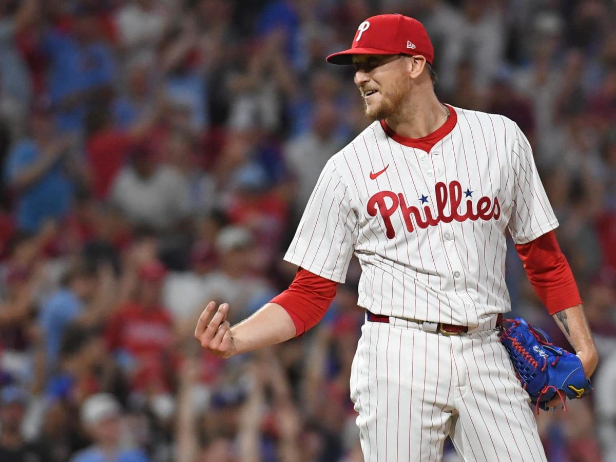 Improving the Phillies Bullpen: Key Strategies for a Stronger Relief Team