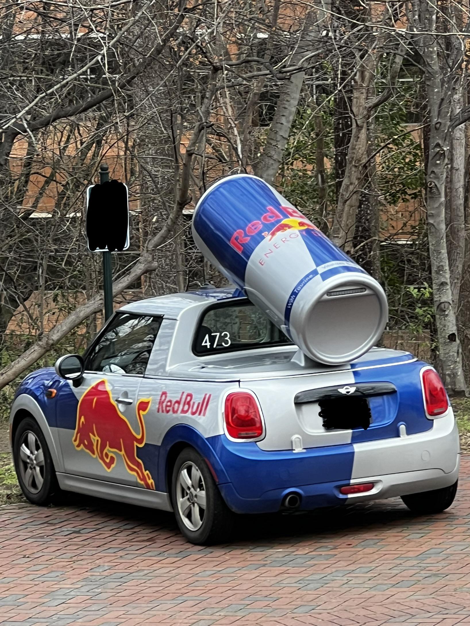 Where does Red Bull get their car? Uncover the truth now!