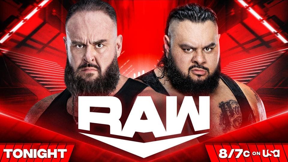 WWE Raw Today: Who Won? (Get the Latest Results and Updates!)