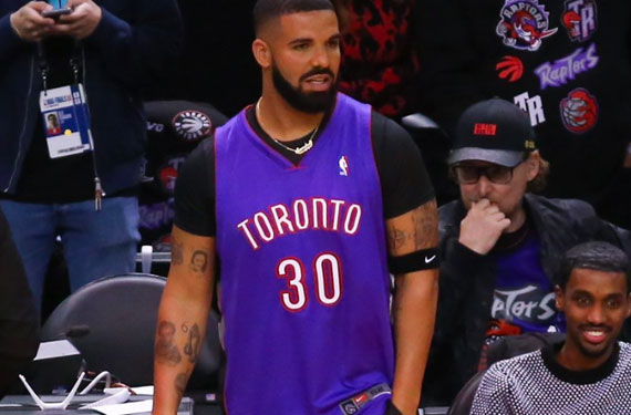 Raptors Jersey Drake: Why Its a Must-Have for Every Fan