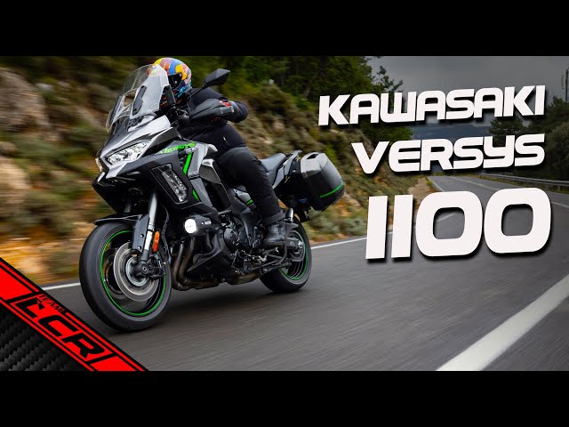 Versys 1100: Thinking About Buying? This Guide Will Help You Decide!