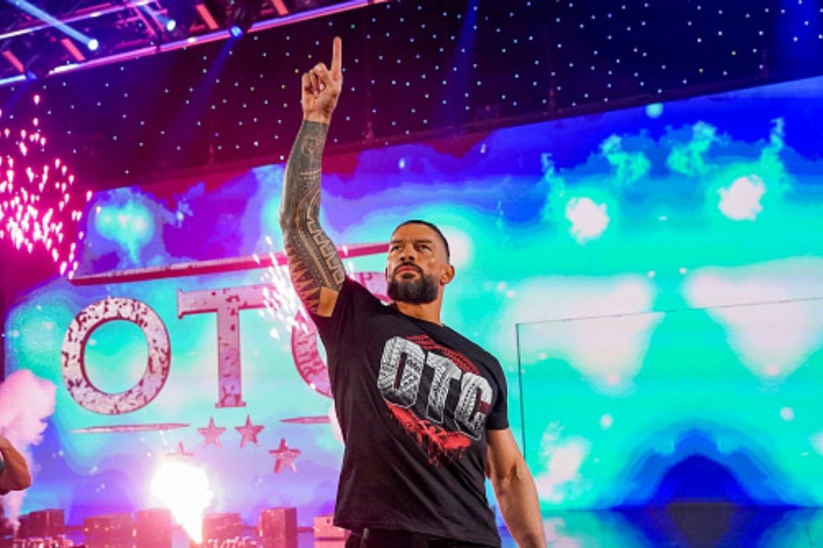Going to WWE SmackDown Buffalo NY 2024? Heres What You Need to Know!