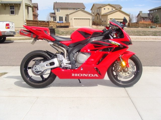 1000 rr 2005 Problems You Should Know | A Real Owner Tells All!