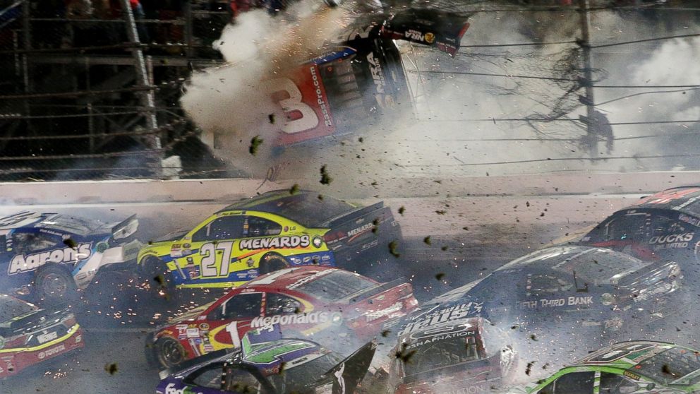 Dillon Crash: Everything You Need to Know, Explained