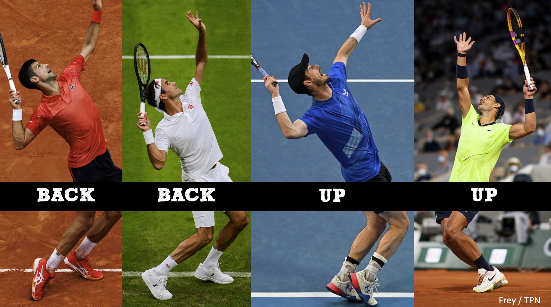 Taylor Fritz Foot Problem: How Is It Affecting His Game?