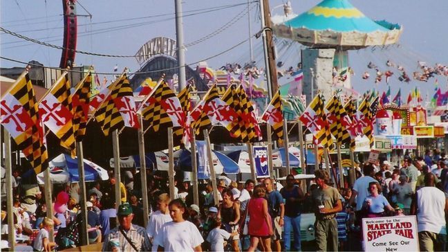 Fair Maryland 2024 Dates and Times: Plan Your Visit With This Complete Guide!