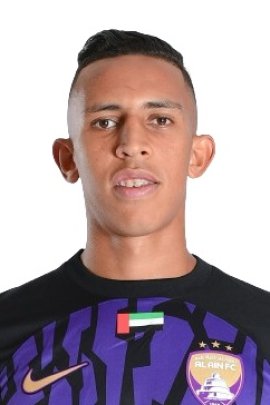 Soufiane Rahimi Stats: All You Need to Know!