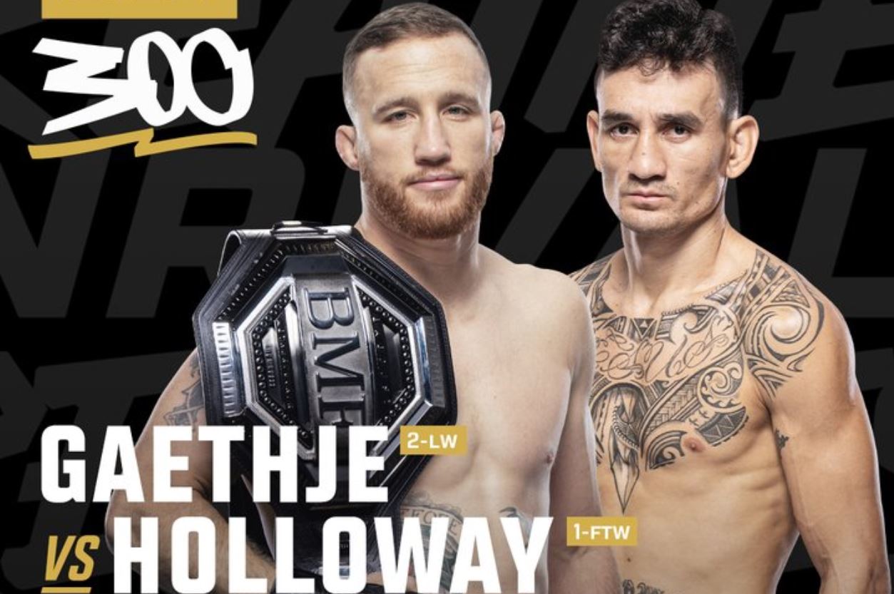 How to Get Free UFC 300 (Simple Guide to Watch Live)