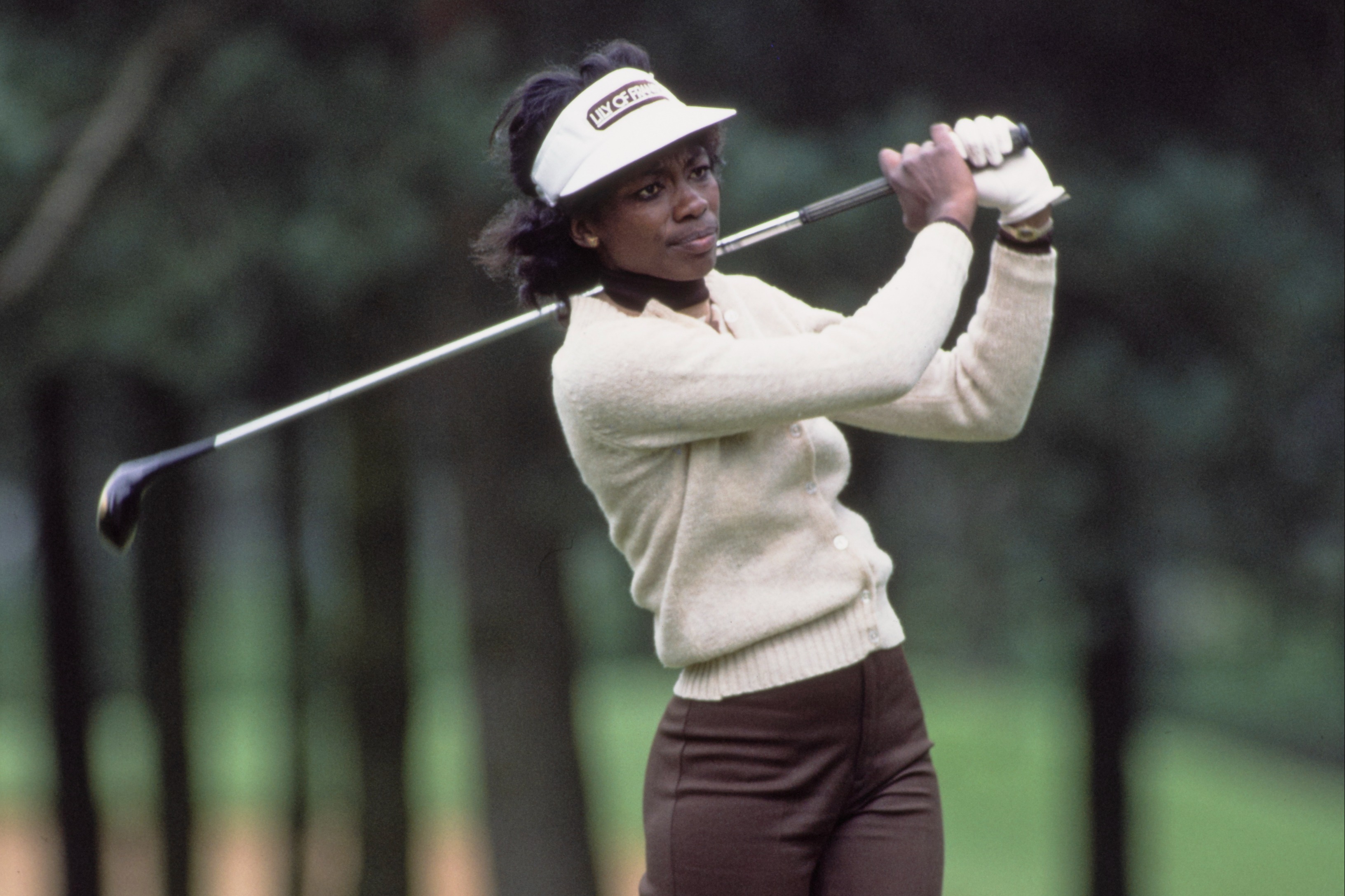 Charlie Siffords Legacy: Did He Change Golf Forever? Learn About His Impact