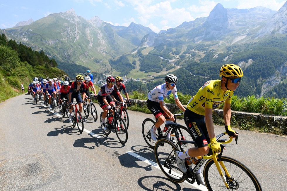 Tour de France 2024 Odds: Get the Best Betting Lines Here! Check Now!