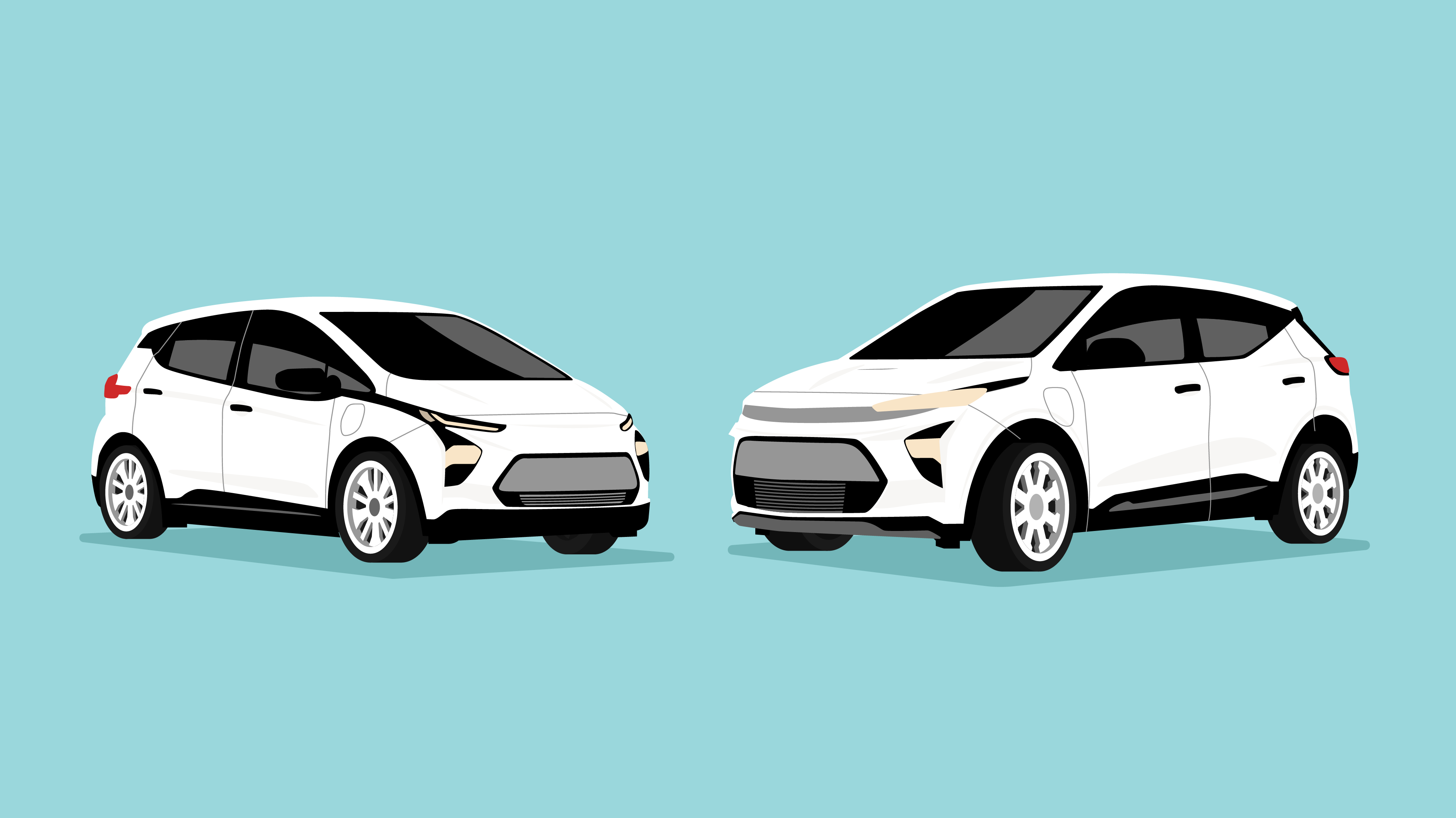 2024 Bolt EV or EUV: Which One Is Right for You? Find Out Here