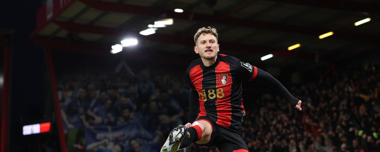 afc bournemouth football score news: Get your quick fix here! Dont miss our comprehensive match review and the final results of todays game.