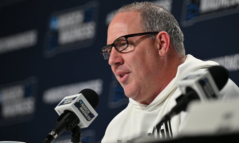 Texas A&M Basketball Coach: Learn All About the Aggies Leader and His Vision!